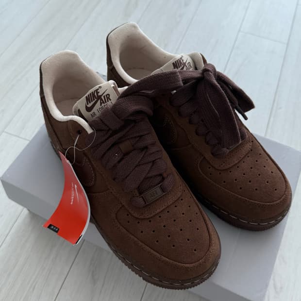 나이키 카카오와우 230 새상품