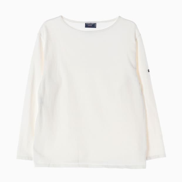 세인트제임스 라틀리에 보트넥 롱슬리브 XS