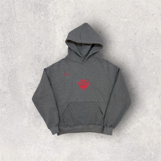 아이앱 스튜디오 기아타이거즈 후드티