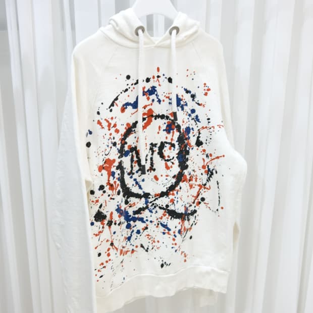 Alexander McQueen