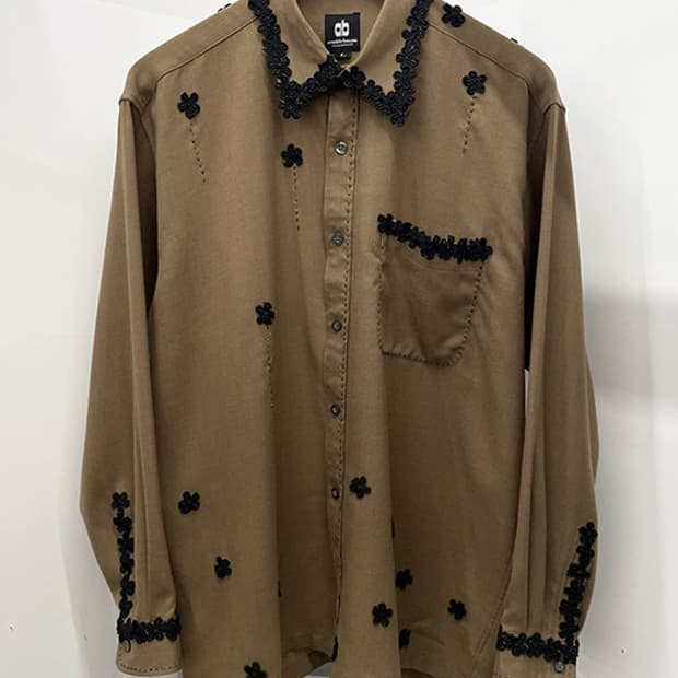 REWORK SHIRT (L)