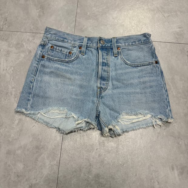 리바이스 501