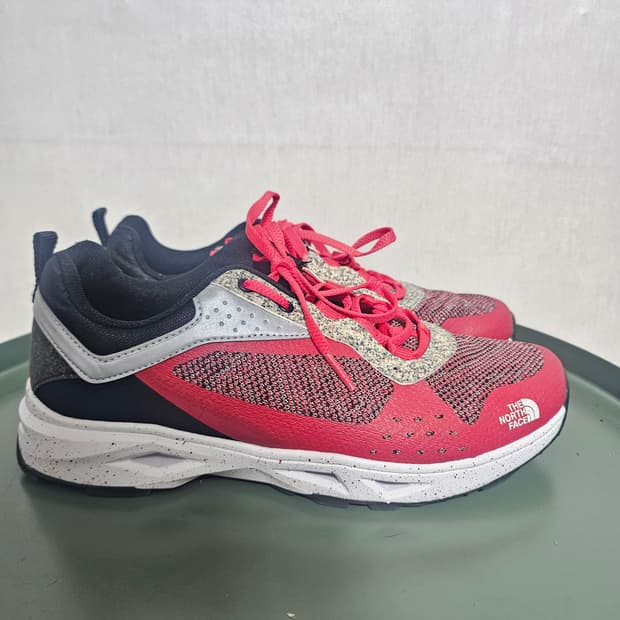 270노스페이스 트레킹화