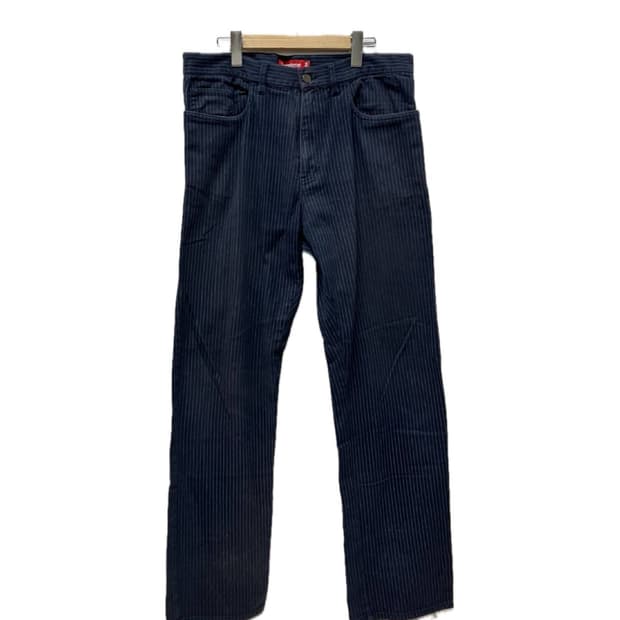 Supreme cotton pants34