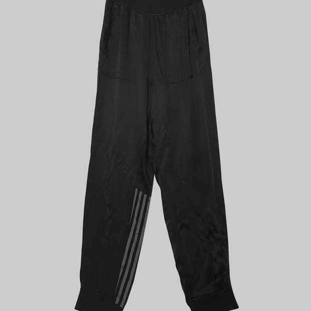 mm6 마르지엘라 큐프라 팬츠