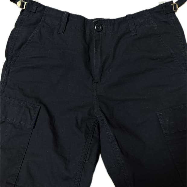 칼하트 카고팬츠 