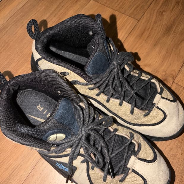 스투시 에어페니 255