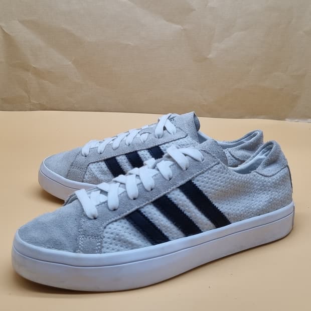 아디다스 코트밴티지 남성스니커즈260 