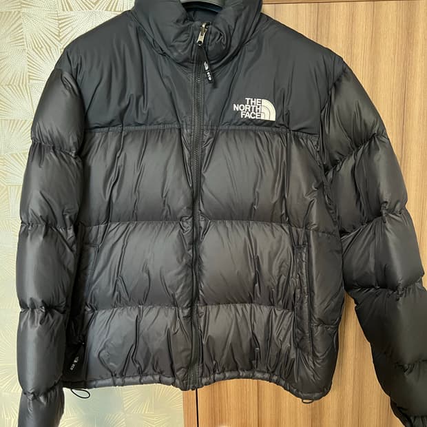 노스페이스 1996 에코 눕시 NJ1DN55A xxl