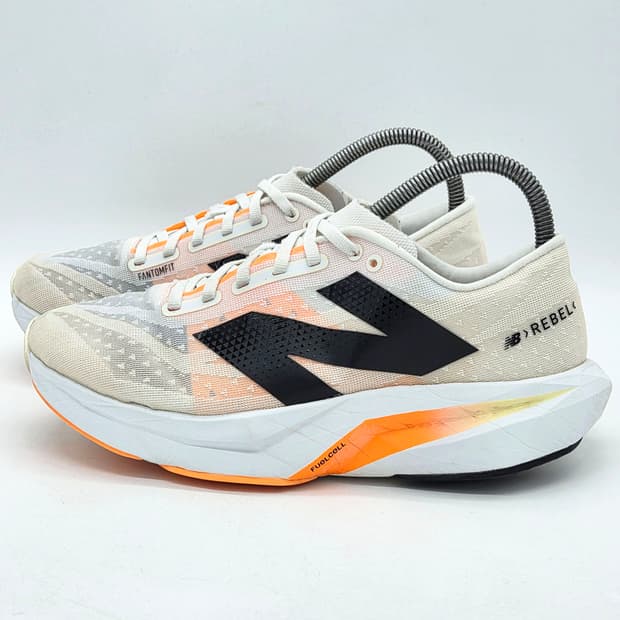 뉴발란스 퓨어셀 레벨 v4 아이보리 (260 2E)