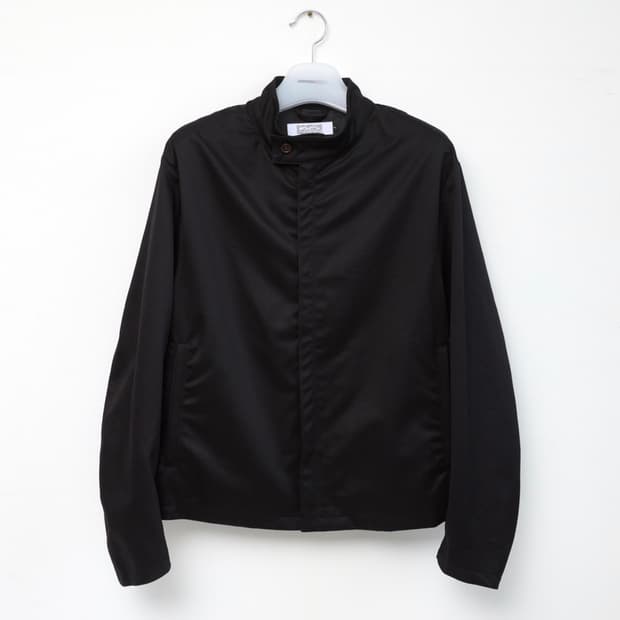 해칭룸 모노자켓 블랙 4사이즈