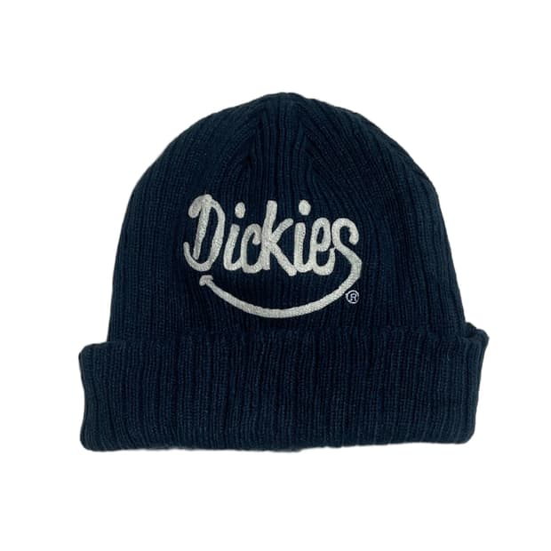 Dickies Logo Knit Beanie