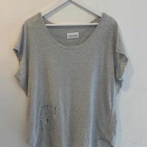 Tsumori Chisato logo Uneck T