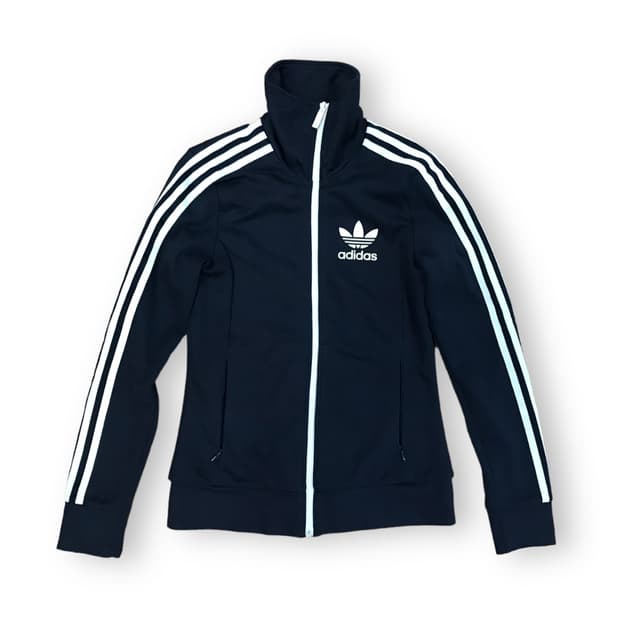 아디다스 유로파 트랙탑