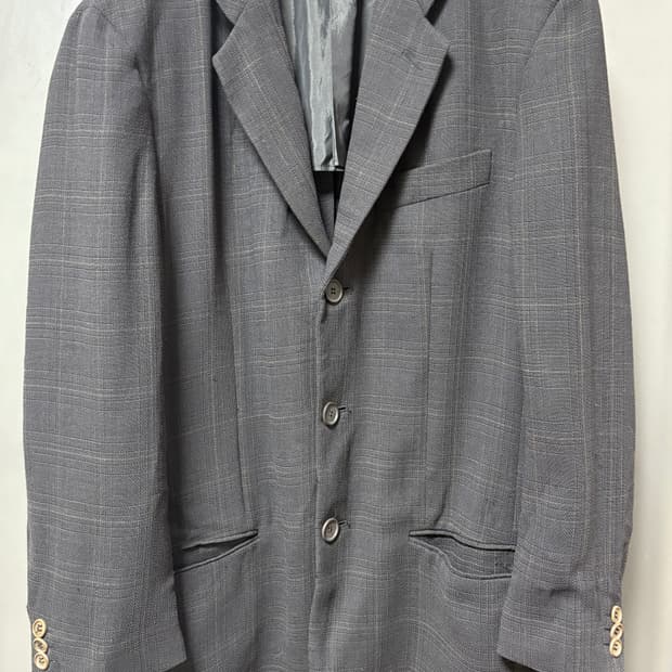 [GIORGIO ARMANI] 00s GIORGIO ARMANI 테일러드