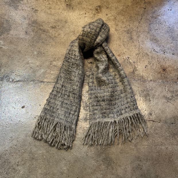 OS ) Japanese Vintage (Mohair)