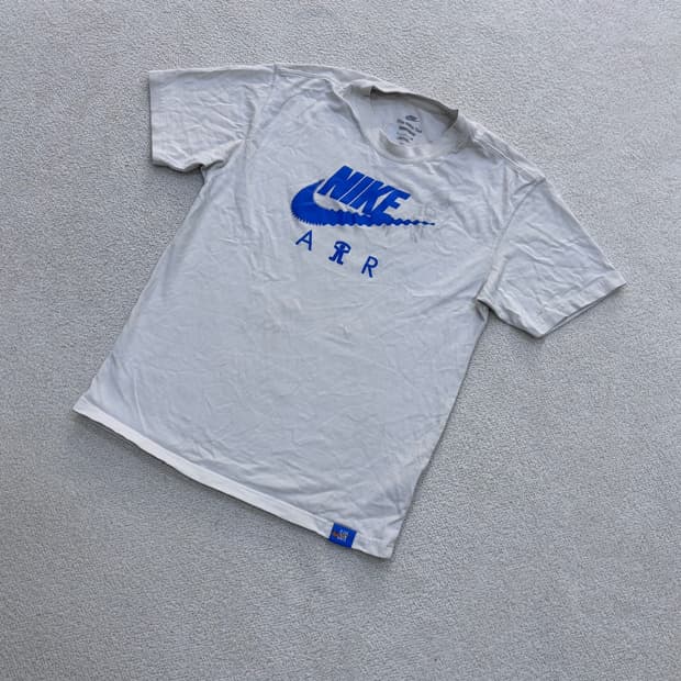 S 나이키 루즈핏 반팔 티셔츠 0407E1