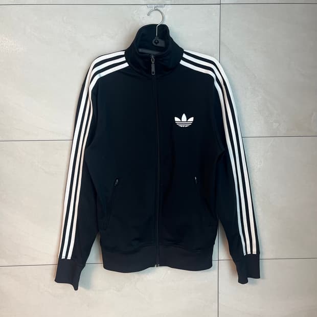 아디다스 구파이어버드 대장 져지 블랙 [90]