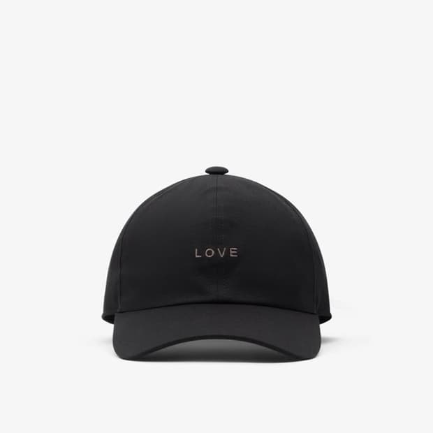 26년 릭 오웬스 볼캡 모자