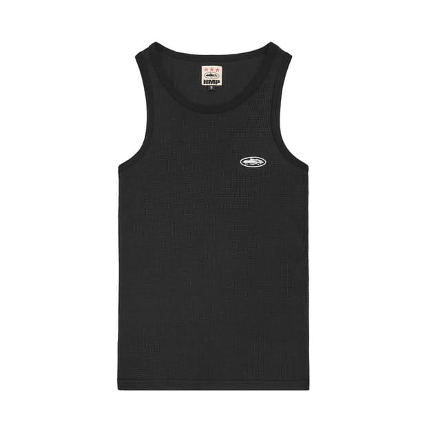 (새상품) Corteiz HMP tank top
