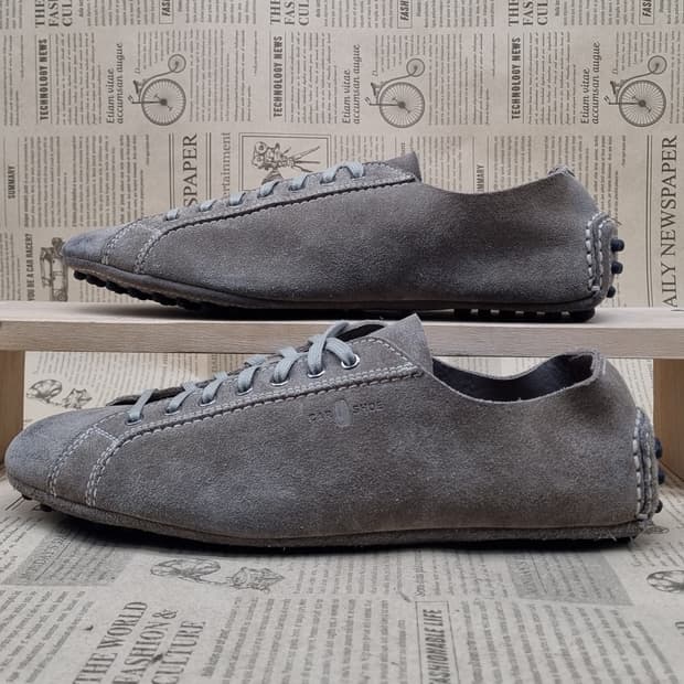 카슈 스웨이드 남성스니커즈8 270