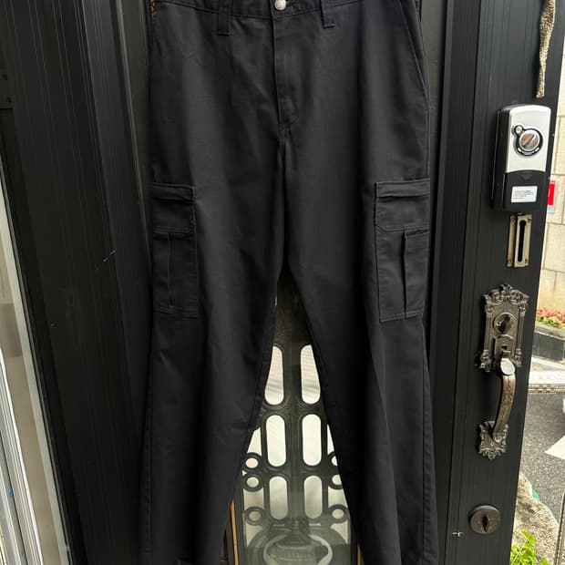 dickies 32x34 카고바지