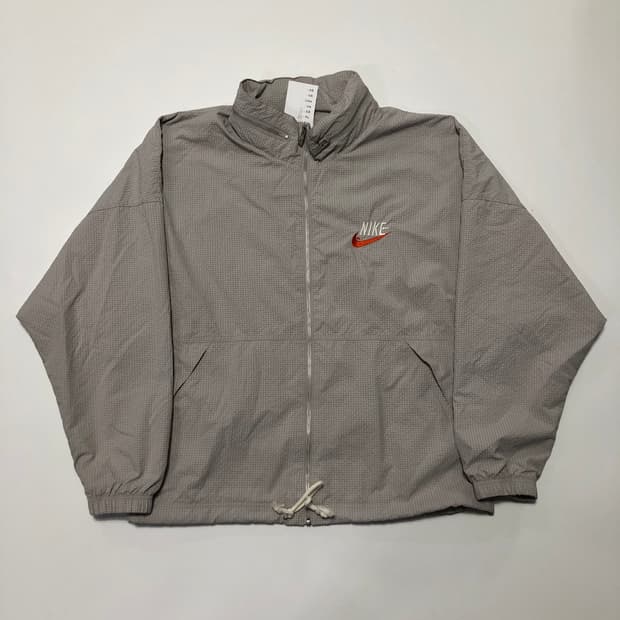 나이키 빅로고 자켓 