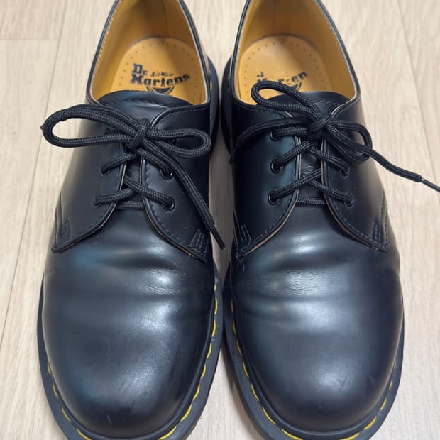 닥터마틴  1461 스무스 270