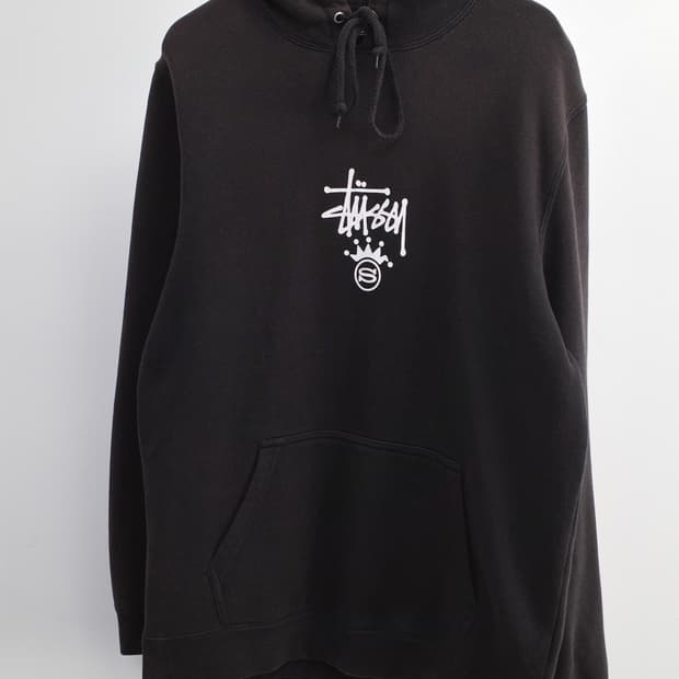 Stussy Japan