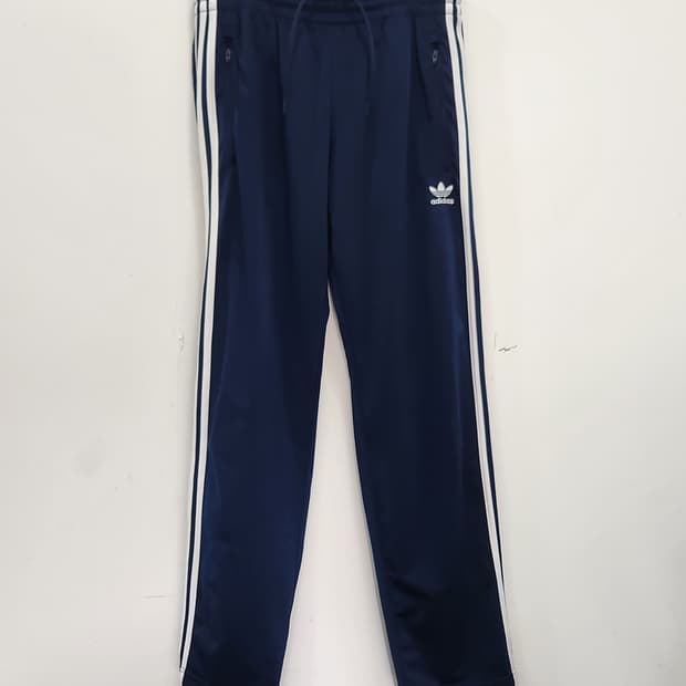 [XL] 아디다스 파이어버드 트레이닝 트랙팬츠 XL 네이비