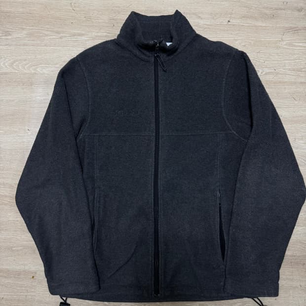 컬럼비아 후리스 플리스 자켓