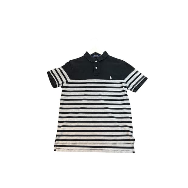 폴로 랄프로렌 카라티 티셔츠 L