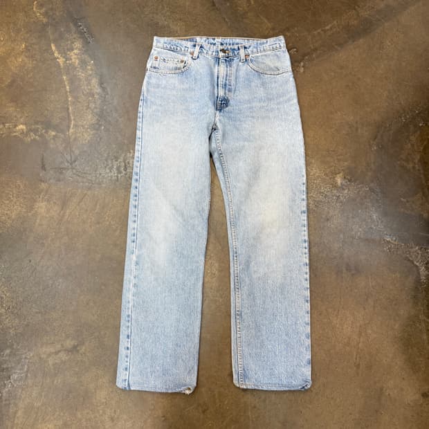 리바이스505 usa(33)