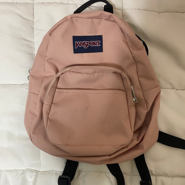 잔스포츠 하프 파인트 미스티 로즈