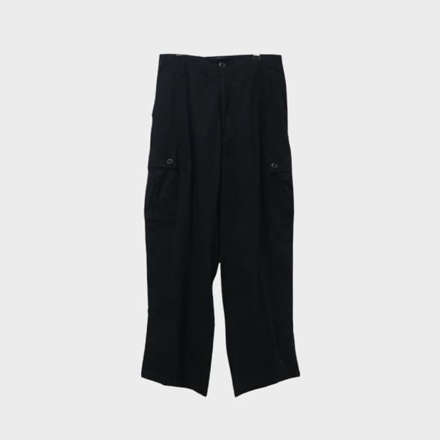 GUNG HO 카고 팬츠 66599