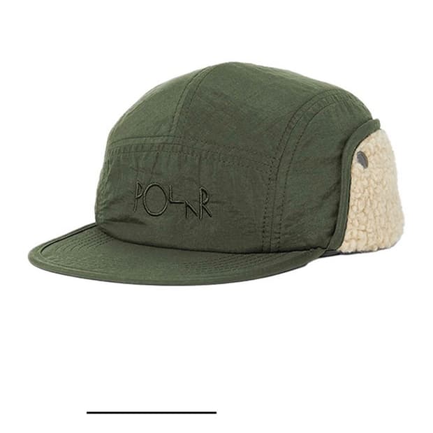 폴라스케이트 쉐르파 캡