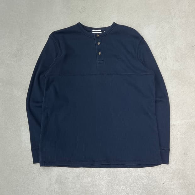 팀버랜드 헨리넥 니트 s09890