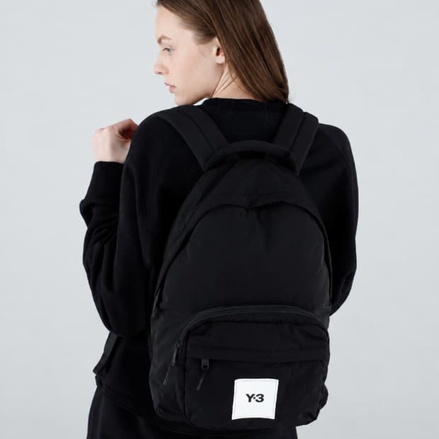 Y-3 테크라이프 백팩 판매