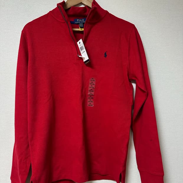 폴로랄프로렌 보이즈 xl