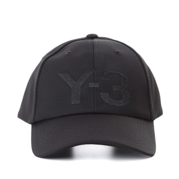 Y-3  CAP