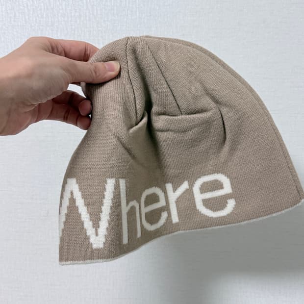 프롬웨얼 여자비니