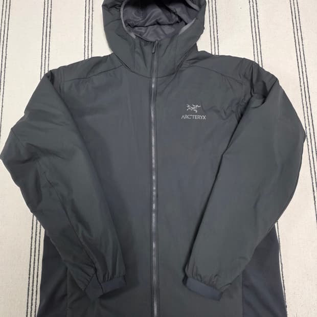 아크테릭스 아톰 lt 글리치 팝니다