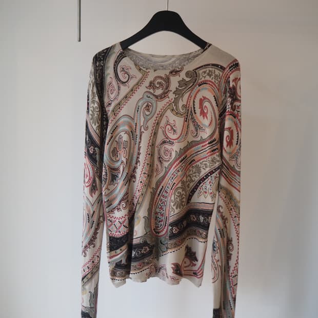 ETRO top 