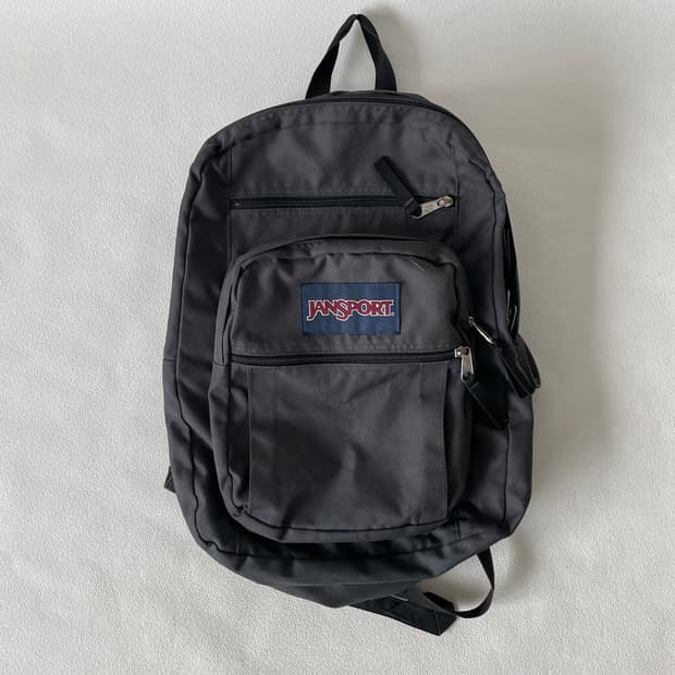 잔스포츠(JANSPORT) 백팩