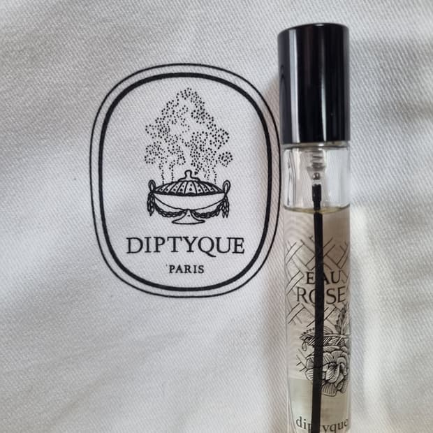 딥티크 오로즈 퍼퓸 장미 향수 7.5ml