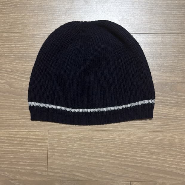 드리스반노튼 비니