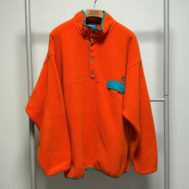 [파타고니아]신칠라 xxl