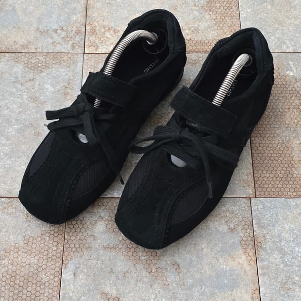 (245)기호 핑킹 메리제인