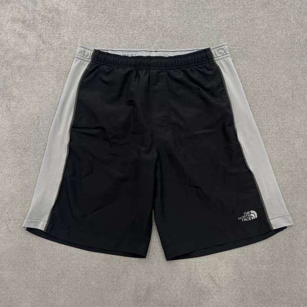 노스페이스 반바지