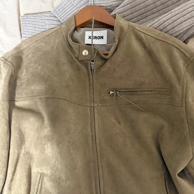 Xeron 자켓